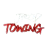Jrod Towing logo